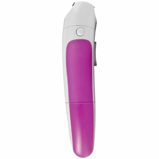 Philips SatinShave Essential HP6341/00 - Ladyshave - Roze 9 Philips SatinShave Essential HP6341/00 - Ladyshave - Roze - Afbeelding 9