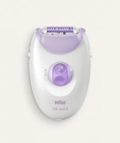 Braun Silk-épil 3-170 Epilator Voor Langdurige Ontharing 32 Braun Silk-épil 3-170 Epilator Voor Langdurige Ontharing -Philips winkel 550x550 50