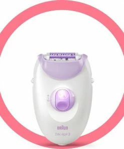 Braun Silk-épil 3-170 Epilator Voor Langdurige Ontharing 40 Braun Silk-épil 3-170 Epilator Voor Langdurige Ontharing -Philips winkel 550x550 51