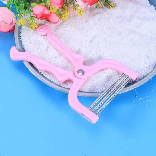 Epilator Hair remover- gezichtsontharing- epileerveer- gezicht ontharen LOUZIR Epilator Hair Remover- Gezichtsontharing- Epileerveer- Gezicht Ontharen -Philips winkel 550x550 513