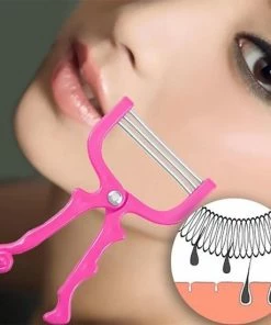 LOUZIR Epilator Hair Remover- Gezichtsontharing- Epileerveer- Gezicht Ontharen 10 LOUZIR Epilator Hair Remover- Gezichtsontharing- Epileerveer- Gezicht Ontharen -Philips winkel 550x550 514