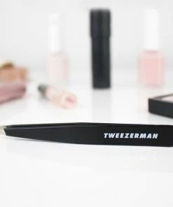 Tweezerman - Slant Tweezer Midnight Sky 12 Tweezerman - Slant Tweezer Midnight Sky -Philips winkel 550x550 52