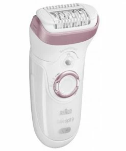 Braun Silk-?pil SensoSmart 9-990 Epileerapparaat -Philips winkel 550x550 530