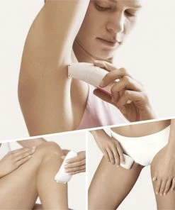 Braun Silk-?pil 5-500 - Epilator Voor Beginners - Wet & Dry Epileren -Philips winkel 550x550 540