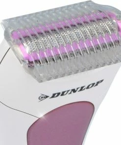 Dunlop Ladyshave - Oplaadbaar - Draadloos - LED-indicator - Wit/ Roze -Philips winkel 550x550 562