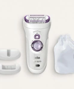 Braun Silk-?pil 9 9-700 - Epilator Voor Vrouwen -Philips winkel 550x550 57