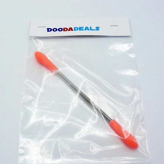 Doodadeals® | Epileerveer | Gezichtsepilator | Epileerveer Gezicht | Gezichtsontharing | Gezichtsontharing Voor Vrouwen | Epileren 5 Doodadeals® | Epileerveer | Gezichtsepilator | Epileerveer Gezicht | Gezichtsontharing | Gezichtsontharing Voor Vrouwen | Epileren - Afbeelding 5