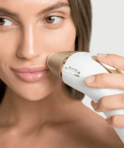 Braun Silk?expert Pro 5 PL5387 - Laatste Generatie IPL Voor Vrouwen En Mannen, Ontharingsapparaat Voor Blijvend Zichtbare Ontharing Thuis, Wit/Goud, Met Etui, Breed Hoofd, Twee Precisiehoofden En Venus Scheermesje 19 Braun Silk?expert Pro 5 PL5387 - Laatste Generatie IPL Voor Vrouwen En Mannen, Ontharingsapparaat Voor Blijvend Zichtbare Ontharing Thuis, Wit/Goud, Met Etui, Breed Hoofd, Twee Precisiehoofden En Venus Scheermesje -Philips winkel 550x550 588