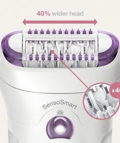 Braun Silk-?pil 9 9-700 - Epilator Voor Vrouwen -Philips winkel 550x550 59