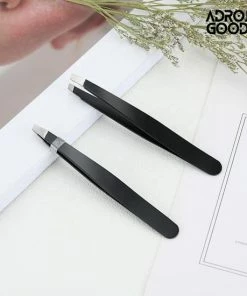 AdroitGoods Pincet Epileer - Slanted - RVS - Professioneel - Roze 4 AdroitGoods Pincet Epileer - Slanted - RVS - Professioneel - Roze -Philips winkel 550x550 593