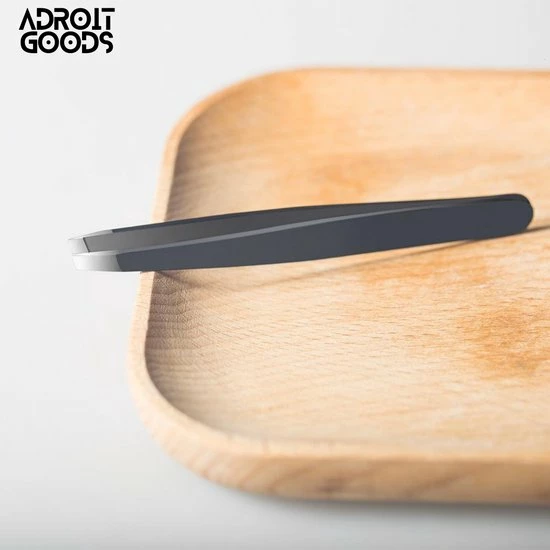 AdroitGoods Pincet Epileer - Slanted - RVS - Professioneel - Roze AdroitGoods Pincet Epileer - Slanted - RVS - Professioneel - Roze -Philips winkel 550x550 596