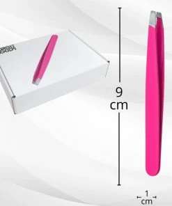 AdroitGoods Pincet Epileer - Slanted - RVS - Professioneel - Roze 8 AdroitGoods Pincet Epileer - Slanted - RVS - Professioneel - Roze -Philips winkel 550x550 597