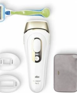 Braun Silk Expert Pro 5 PL5223 - IPL Lichtontharingsapparaat -Philips winkel 550x550 598