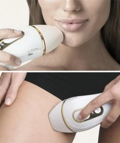 Braun Silk Expert Pro 5 PL5223 - IPL Lichtontharingsapparaat -Philips winkel 550x550 599