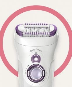 Braun Silk-?pil 9 9-700 - Epilator Voor Vrouwen -Philips winkel 550x550 60