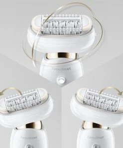 Braun Silk-?pil 9 Flex Epilator Voor Vrouwen, Design Editie Met Reisetui - Wit 15 Braun Silk-?pil 9 Flex Epilator Voor Vrouwen, Design Editie Met Reisetui - Wit -Philips winkel 550x550 602
