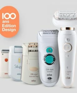 Braun Silk-?pil 9 Flex Epilator Voor Vrouwen, Design Editie Met Reisetui - Wit 21 Braun Silk-?pil 9 Flex Epilator Voor Vrouwen, Design Editie Met Reisetui - Wit -Philips winkel 550x550 604