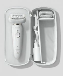 Braun Silk-?pil 9 Flex Epilator Voor Vrouwen, Design Editie Met Reisetui - Wit 23 Braun Silk-?pil 9 Flex Epilator Voor Vrouwen, Design Editie Met Reisetui - Wit -Philips winkel 550x550 606