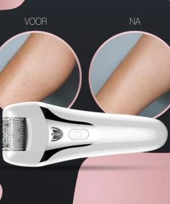 Shoplace 3 In 1 Pro Epileerapparaat Dames - Epilator - Epilady - Ladyshave - Ontharingsapparaat - Scheerapparaat - Sinterklaas - Black Friday 2022 -Philips winkel 550x550 613