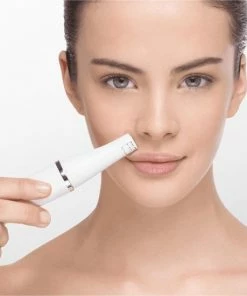 Braun FaceSpa 851V - 3in1 GezichtsEpileerapparaat -Philips winkel 550x550 617