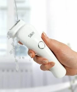 Silk'n LadyShave Wet&Dry -Philips winkel 550x550 624