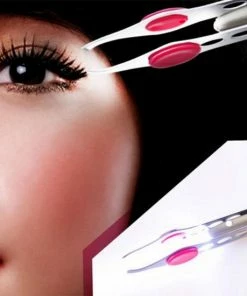 Eeltvrij.nl EeltvrijNL Pincet Met Lampje - Brede Grip -Philips winkel 550x550 639