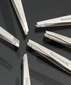 Tweezerman Slant Tweezer RVS Pincet - 1 St 12 Tweezerman Slant Tweezer RVS Pincet - 1 St -Philips winkel 550x550 64
