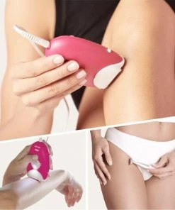 Braun Silk-épil 3 -420 Voor Langdurige Ontharing, Bikinistyler 9 Braun Silk-épil 3 -420 Voor Langdurige Ontharing, Bikinistyler -Philips winkel 550x550 652