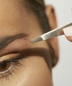 Tweezerman Slant Tweezer RVS Pincet - 1 St 14 Tweezerman Slant Tweezer RVS Pincet - 1 St -Philips winkel 550x550 66