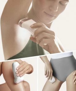 Braun Silk-épil 9-725 - Epilator Voor Langdurige Ontharing - Wit/Roségoud 11 Braun Silk-épil 9-725 - Epilator Voor Langdurige Ontharing - Wit/Roségoud -Philips winkel 550x550 67