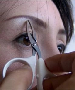 Seki Edge S-503 Epileer Schaar Tweezer (pincet) - Epileerapparaat Dames -Philips winkel 550x550 673