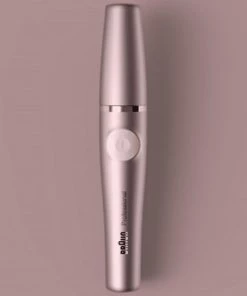 Braun FaceSpa Pro 921 Gezichtsepilator Brons Met 3 Extra?s -Philips winkel 550x550 677