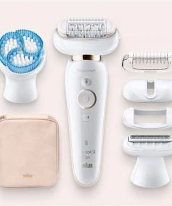 Braun Silk-épil 9 Flex 9-010 - Voor Vrouwen Met Flexibele Kop Voor Ontharen, Wit/Goud 18 Braun Silk-épil 9 Flex 9-010 - Voor Vrouwen Met Flexibele Kop Voor Ontharen, Wit/Goud -Philips winkel 550x550 694