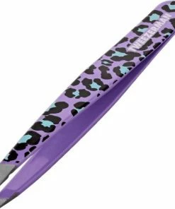 Tweezerman Slant Tweezer Pincet Leopard -Philips winkel 550x550 698