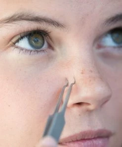 Beautytools.be BeautyTools Blackhead Remover - Pincet Voor Verwijderen Van Mee-eters - Comedonendrukker - INOX (14 Cm) (BT-1055) -Philips winkel 550x550 702