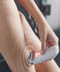 Braun Silk-?pil 9 9/980 SensoSmart- Epilator -Philips winkel 550x550 713