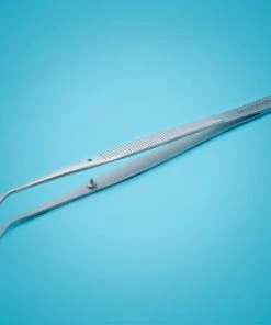 Beautytools.be BeautyTools Punt Pincet SOLID-GRIP - Pincet Met Microvertanding Voor Splinters En Hobby - Kromme Bek - Tweezers (16 Cm) - Inox (PT-2083) 6 Beautytools.be BeautyTools Punt Pincet SOLID-GRIP - Pincet Met Microvertanding Voor Splinters En Hobby - Kromme Bek - Tweezers (16 Cm) - Inox (PT-2083) -Philips winkel 550x550 732