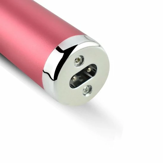 Bluemay 5-in-1 Ladyshave - Pijnloos - Ladyshave Voor Vrouwen - Scheerapparaat - Trimmer - Haarverwijderaar - Ontharing - Ontharingsapparaat 9 Bluemay 5-in-1 Ladyshave - Pijnloos - Ladyshave Voor Vrouwen - Scheerapparaat - Trimmer - Haarverwijderaar - Ontharing - Ontharingsapparaat - Afbeelding 9