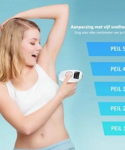 Merkloos Lichtontharingsapparaat - IPL Ontharingsapparaat - Laser En Lichtontharing - Ontharing - Inclusief Beschermbril En Scheermes 11 Merkloos Lichtontharingsapparaat - IPL Ontharingsapparaat - Laser En Lichtontharing - Ontharing - Inclusief Beschermbril En Scheermes -Philips winkel 550x550 750