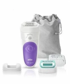 Braun Silk-?pil 5 5/880 SensoSmart? - Epilator -Philips winkel 550x550 760