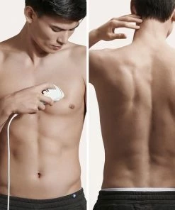 Braun Silk-expert Pro PL5347 Laser Epilator IPL Goud, Wit -Philips winkel 550x550 767