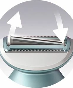 Philips SatinShave Advanced BRL140/00 - Ladyshave - Roze -Philips winkel 550x550 77