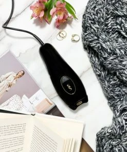 SmoothSkin Pure Fit - IPL Lichtontharing - Zwart -Philips winkel 550x550 779