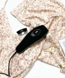 SmoothSkin Pure Fit - IPL Lichtontharing - Zwart -Philips winkel 550x550 780