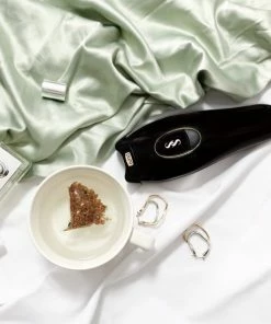 SmoothSkin Pure Fit - IPL Lichtontharing - Zwart -Philips winkel 550x550 782