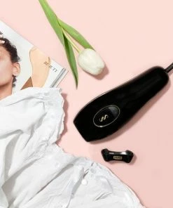 SmoothSkin Pure Fit - IPL Lichtontharing - Zwart -Philips winkel 550x550 783