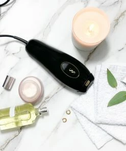 SmoothSkin Pure Fit - IPL Lichtontharing - Zwart -Philips winkel 550x550 784