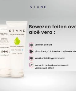 IPL Ontharingsapparaat - IPL Ontharing - 2 Jaar Garantie - Veilig Gecertificeerd - Stane® -Philips winkel 550x550 8