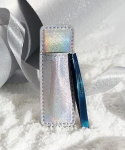 Tweezerman Midnight Cheers Mini Slant Tweezer - Travelsize Pincet Met Case - Kerstset Blauw 2 Tweezerman Midnight Cheers Mini Slant Tweezer - Travelsize Pincet Met Case - Kerstset Blauw -Philips winkel 550x550 819