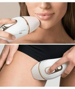 Braun Silk?expert Pro 5 PL5117 - Nieuwste Generatie IPL Ontharing, Zichtbare Ontharing - Wit En Goud 30 Braun Silk?expert Pro 5 PL5117 - Nieuwste Generatie IPL Ontharing, Zichtbare Ontharing - Wit En Goud -Philips winkel 550x550 828